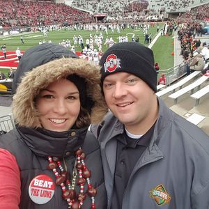 Meet your Posher, Amber